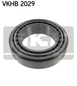 Подшипник SKF VKHB 2029